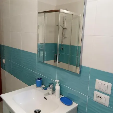 Gæstehus Eva Ad Un Passo Dal Centro Agropoli