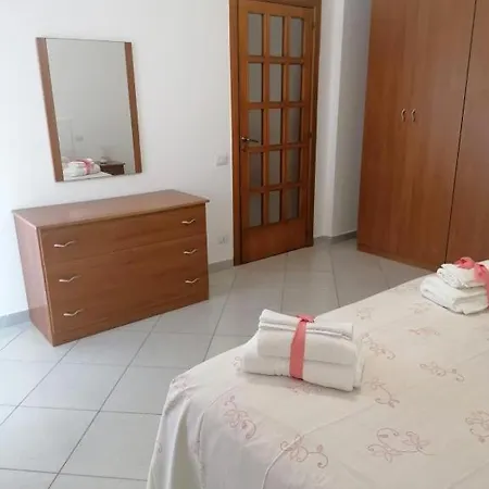 Eva Ad Un Passo Dal Centro Agropoli