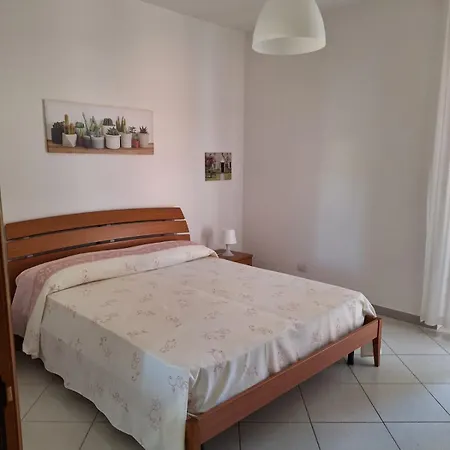 Eva Ad Un Passo Dal Centro * Agropoli